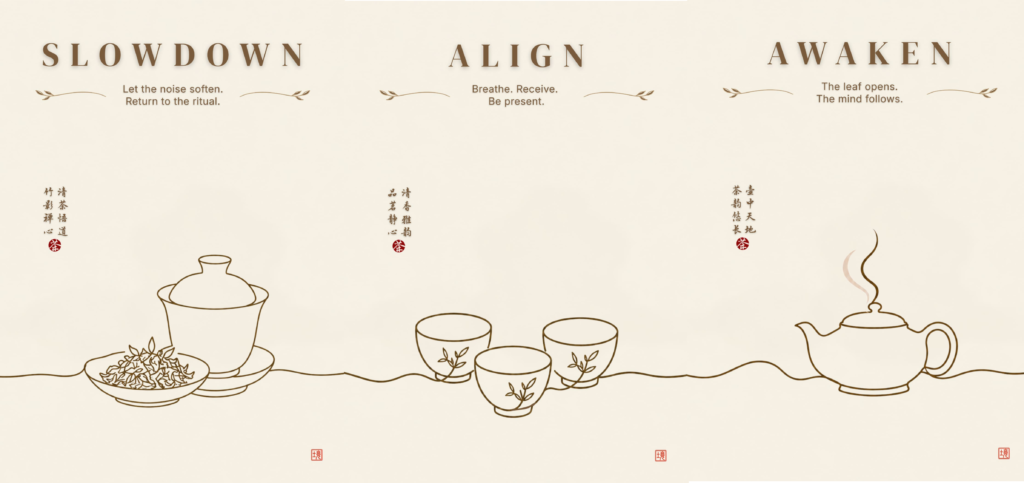 tea art tri (line)